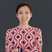 Juliet ZHU