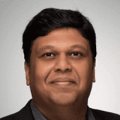 Arvind Karunakaran