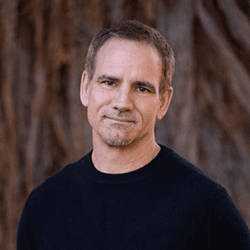 Eric Colson