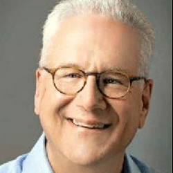 Geoffrey Moore